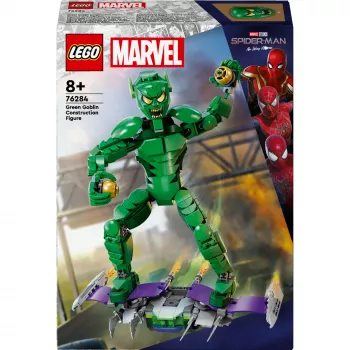 LEGO MARVEL 76284 Green Goblin konstrukcinė figūrėlė
