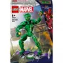 LEGO MARVEL 76284 Green Goblin konstrukcinė figūrėlė