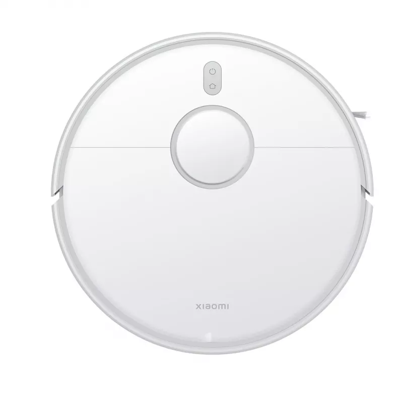 Xiaomi X10 robotų dulkių siurblys be maišelio baltas