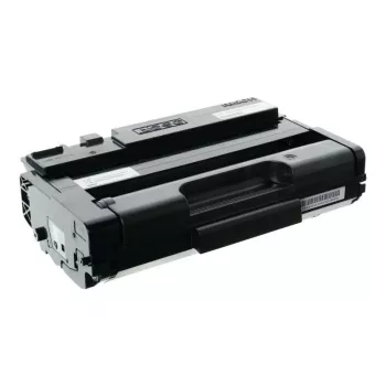 Ricoh 408281 tonerio kasetė 1 vnt. Suderinama Juoda