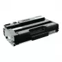 Ricoh 408281 tonerio kasetė 1 vnt. Suderinama Juoda