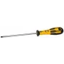 Plyšinis atsuktuvas c.k tools Dextro T49125-025, geležtės plotis 3 mm, izoliuota rankena