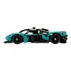 LEGO Technic konstruktorius Aston Martin Valkyrie modelis masteliu 1:8, 707 dalys, rekomenduojamas amžius 9+
