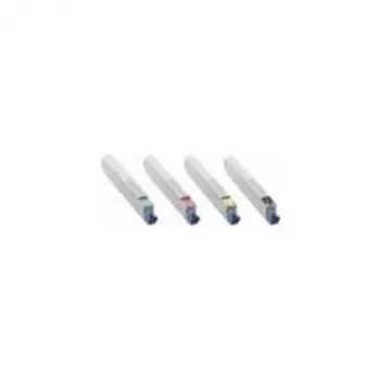 OKI Toner Magenta 15000 puslapių, skirtas C9600 C9650 C9800 C9850