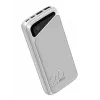Nešiojama išorinė baterija Navitel PWR20 MX WHITE 20000 mAh