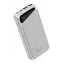 Nešiojama išorinė baterija Navitel PWR20 MX WHITE 20000 mAh