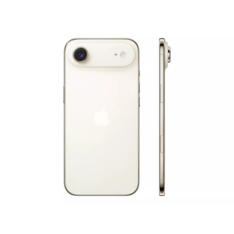 Apple iPhone Air 16.5 cm (6.5) Dual SIM iOS 26 5G USB Type-C 256 GB auksinis