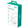Sieninis įkroviklis PA-B1L Baltas Omnia II Mini1xUSB-C PowerDelivery 30W 5A