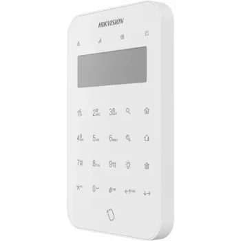Apsaugos įrenginys Hikvision DS-PK1-LT-WE belaidis 282 g 174,63x25,25x109,62 mm