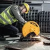 DeWALT D28730-QS stalinis pjovimo pjūklas 4000 RPM