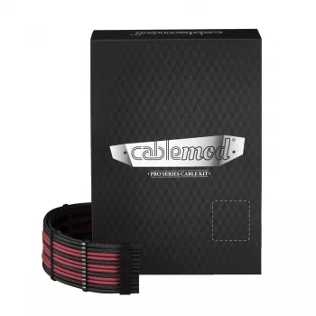 Cablemod CM-PCSI-FKIT-NKKBR-R vidinis maitinimo laidas 0,7 m