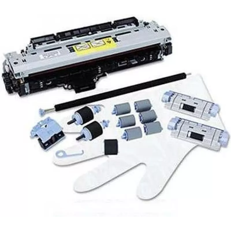 HP priežiūros rinkinys (220 VAC) - Wartungs-Set - Lazerinis - LaserJet M5025 MFP - LaserJet M5035 MFP