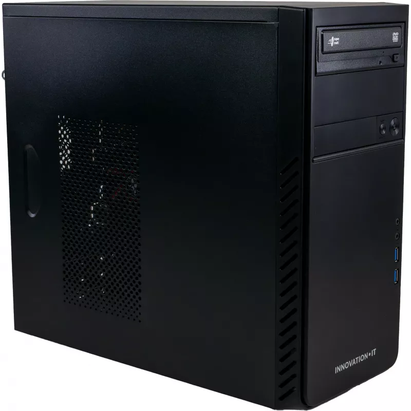 Innovation IT PC Intel i5-14500 SSD M.2 NVMe - Core i5 - Core i5 - 32 GB