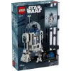 „LEGO“ surenkamas droidas R2‑D2 rinkinys 75379 — 1 050 detalių, nuo 10 metų, 160×110×240 mm, 0,24 kg