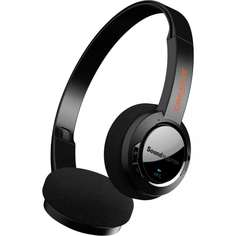 Creative Labs Sound Blaster JAM V2 ausinės belaidės ant galvos Skambučiai / muzika