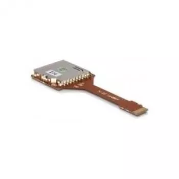 “Micro SD/Trans Flash” į SD kortelės adapteris DeLOCK 61680