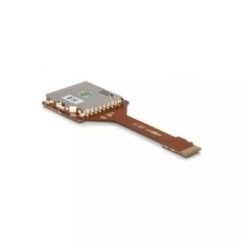 “Micro SD/Trans Flash” į SD kortelės adapteris DeLOCK 61680