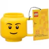 Lego 40460800 Atminties modulis Geltonas