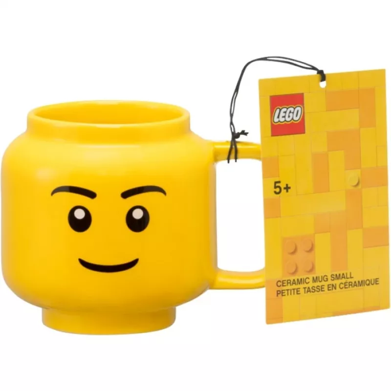 Lego 40460800 Atminties modulis Geltonas