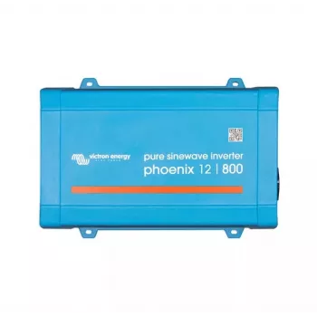 Maitinimo inverteris Victron Energy Phoenix 12/800 VE.Direct Schuko 12V 800W