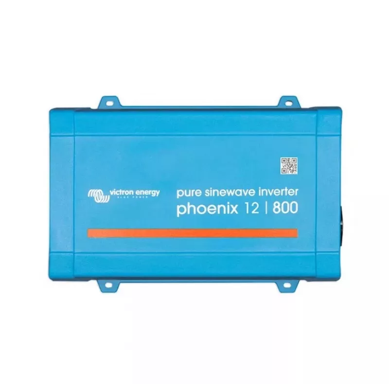 Maitinimo inverteris Victron Energy Phoenix 12/800 VE.Direct Schuko 12V 800W
