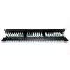 Digitus DN-91524U-EC - Cat5e - 22/26 - Juoda - -20 - 70 °C - 510 Mm - 160 Mm (DN-91524U-EC)