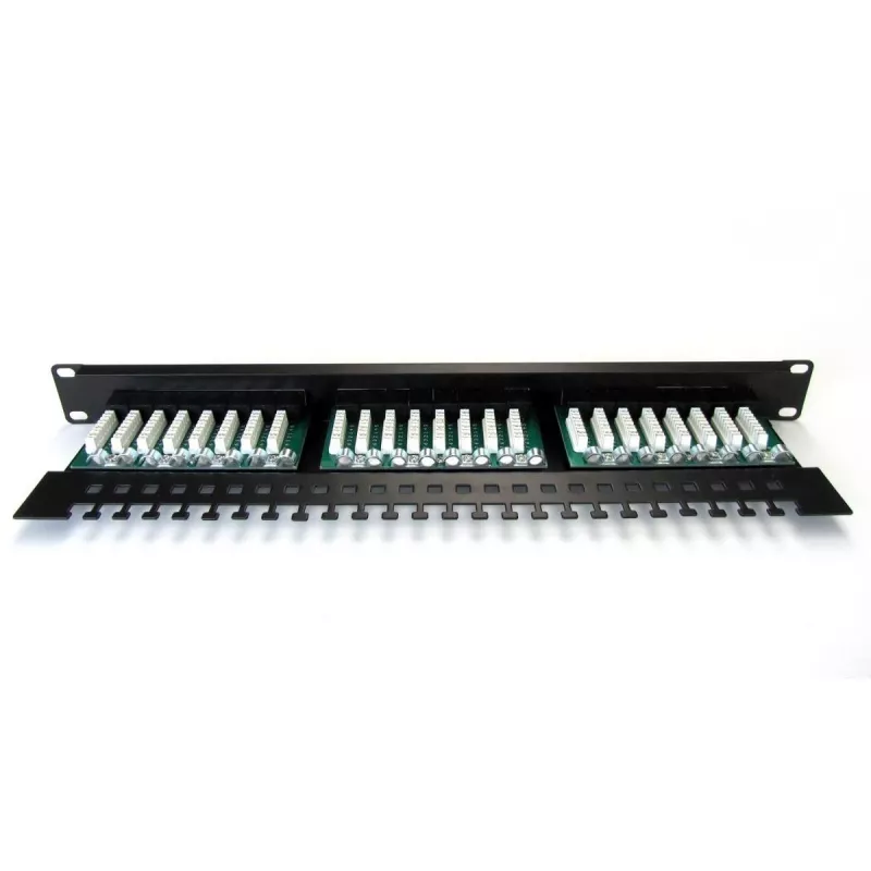 Digitus DN-91524U-EC - Cat5e - 22/26 - Juoda - -20 - 70 °C - 510 Mm - 160 Mm (DN-91524U-EC)
