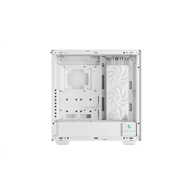 DeepCool MORPHEUS WH ATX+ – kompiuterio korpusas