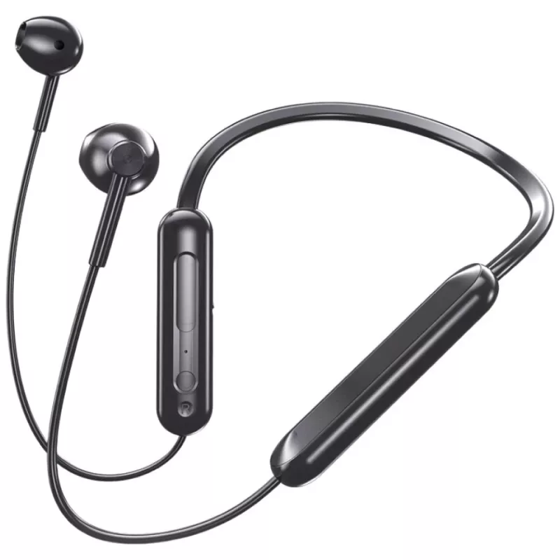 Awei Bluetooth ausinės G82BL sportinės – belaidis ausų kabliukų dizainas, Bluetooth ryšys