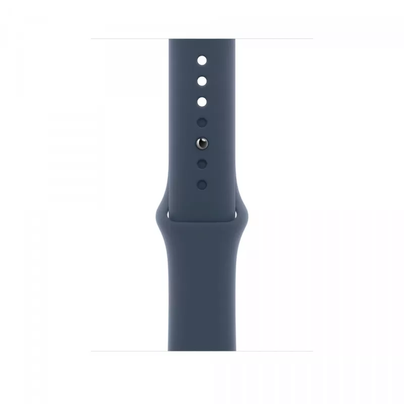 Storm Blue Sport Band 45 mm - S/M