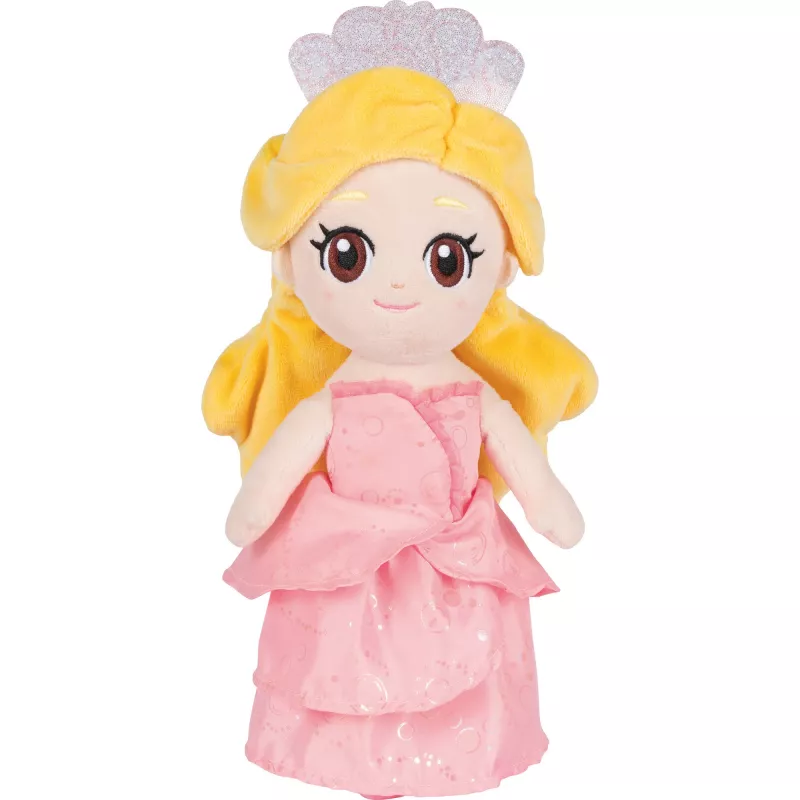 Wicked - Glinda 25 cm, pliušinis žaislas