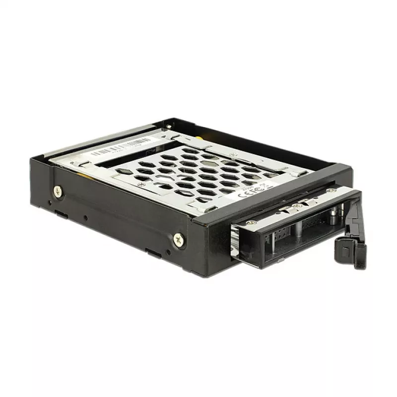 HDD dėklas DeLOCK 47228 universalus kompiuterio korpuso komponentas