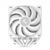 DeepCool AK620 Digital PRO WH procesoriaus aušintuvas oru 12 cm baltas 1 vnt.