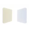 Lubinis šviestuvas Tellur Tellur WiFi LED 24W Square — 24W LED, kvadratinis lubinis šviestuvas, WiFi valdymas