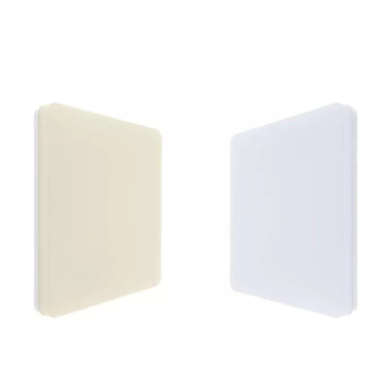 Lubinis šviestuvas Tellur Tellur WiFi LED 24W Square — 24W LED, kvadratinis lubinis šviestuvas, WiFi valdymas