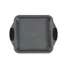 Kvadratinė keptuvė Russell Hobbs RH01913EU7 27 cm perlamutrinė nelimpanti danga