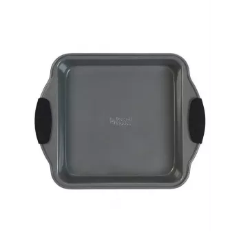 Kvadratinė keptuvė Russell Hobbs RH01913EU7 27 cm perlamutrinė nelimpanti danga