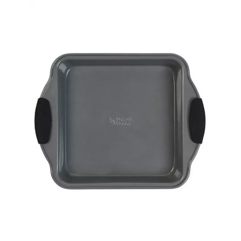 Kvadratinė keptuvė Russell Hobbs RH01913EU7 27 cm perlamutrinė nelimpanti danga