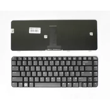 HP KB310913 juoda