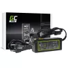 Maitinimo adapteris Green Cell AD72P Patalpų 65W Juodas