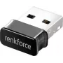 WLAN USB Stick Renkforce RF-WIFI-AC1200M — USB 2.0, iki 1,2 Gbit/s