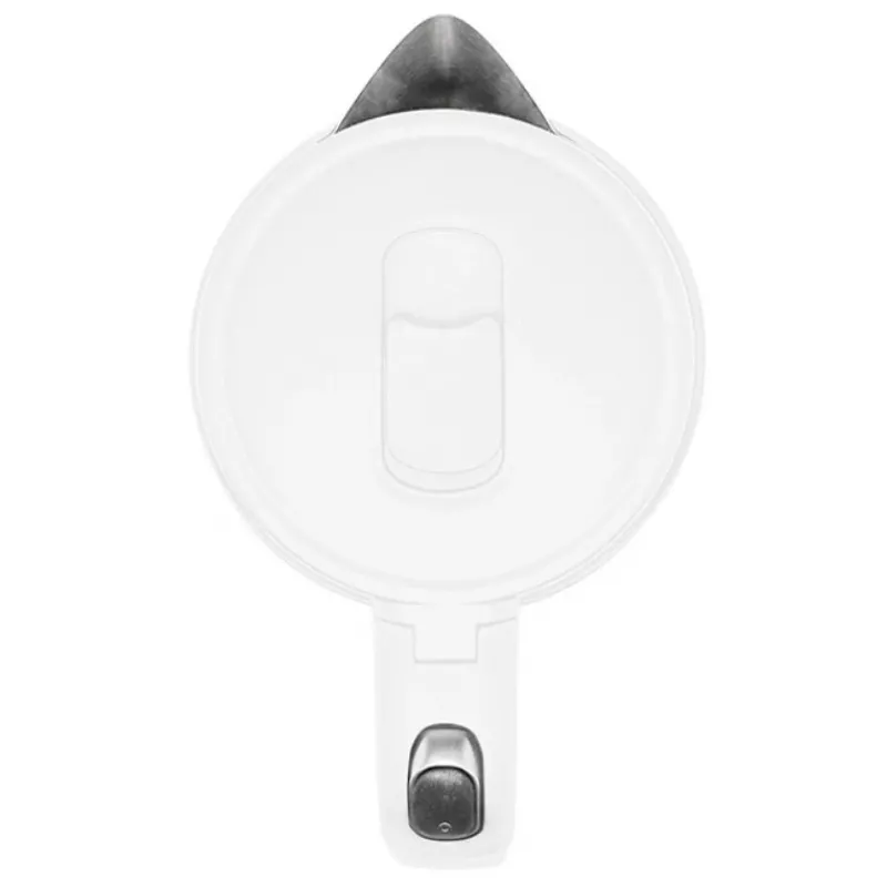 Elektrinis virdulys LAFE 1,8 l 2200 W baltas