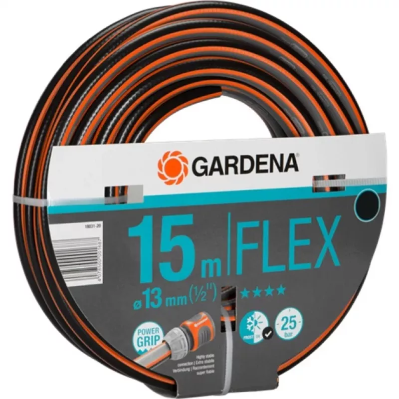 Žarna Gardena Comfort FLEX 13 mm (1/2) 15 m