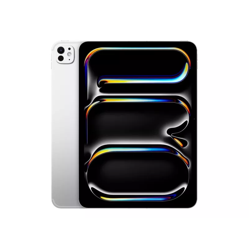 Apple 11 colių iPad Pro M5 Wi-Fi + Cellular - Planšetė - 1 TB - 27,9 cm (11 colių)