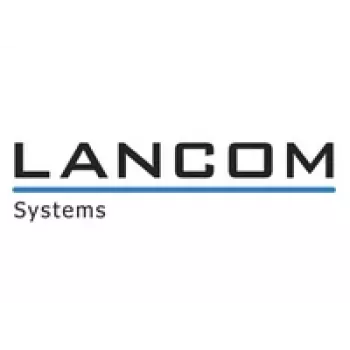 Licencijų paketas Lancom Systems LANCOM Public Spot Option (Bulk 10) — 10 licencijų, tinklo valdymo programinė įranga
