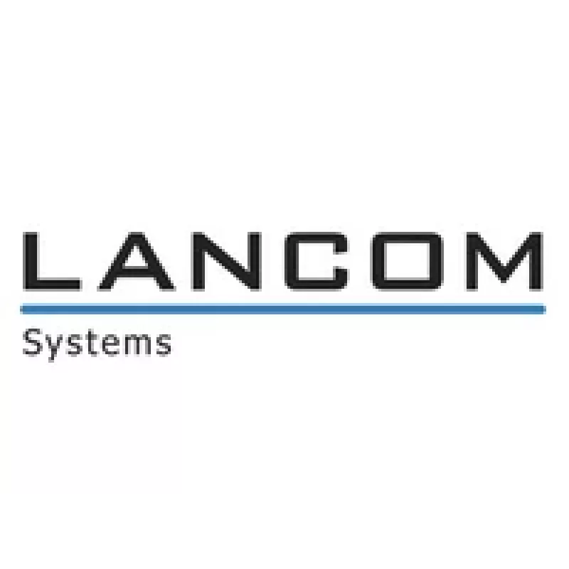 Licencijų paketas Lancom Systems LANCOM Public Spot Option (Bulk 10) — 10 licencijų, tinklo valdymo programinė įranga