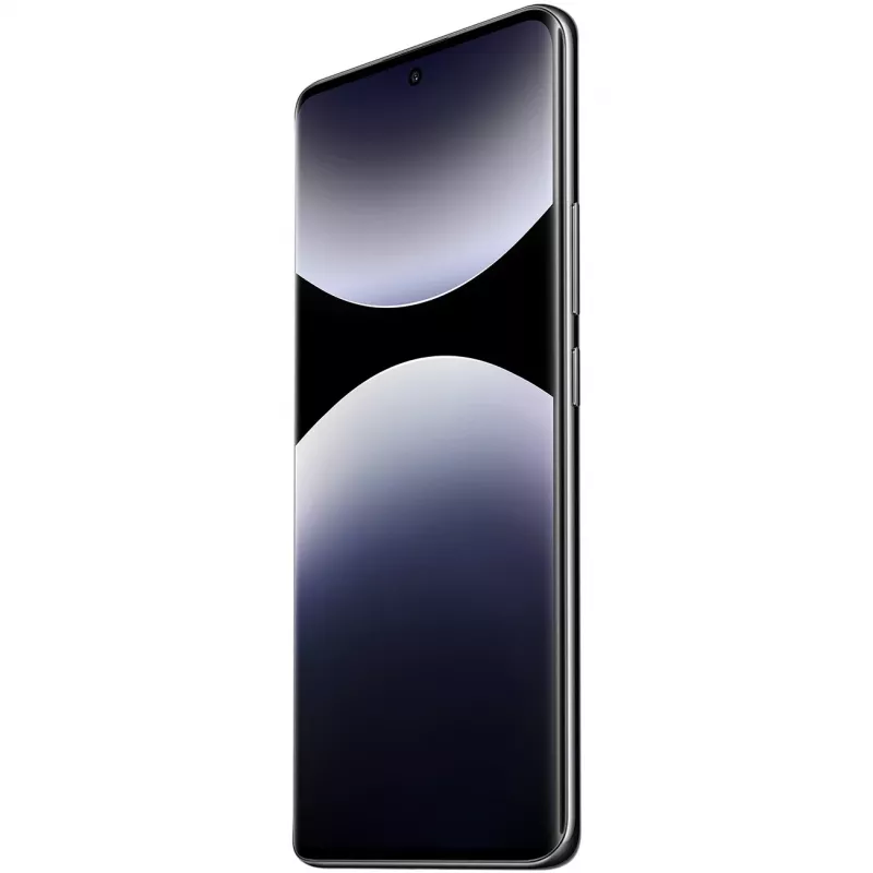 Xiaomi Redmi Note 14 Pro+ 5G 12/512GB Midnight Juoda