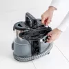 Taurus EST9489310L dulkių siurblys Sausas/šlapias 400 W