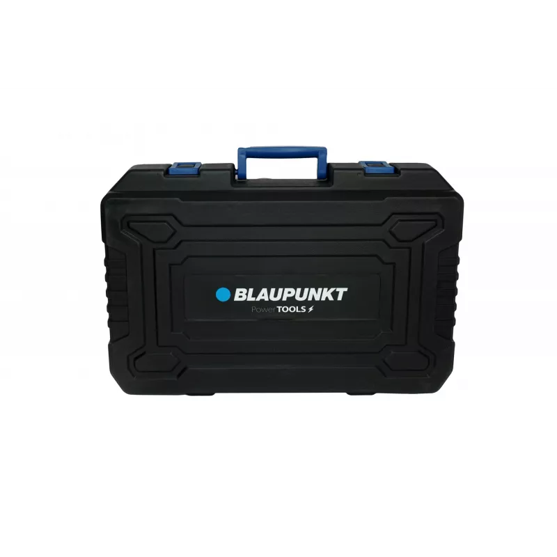 Rotacinis plaktukas Blaupunkt CH6010 18V PTBLDR009