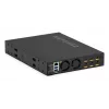 NETGEAR MSM4310 valdomas L3 2.5G Ethernet (100/1000/2500) Power over Ethernet (PoE) 1U juodas